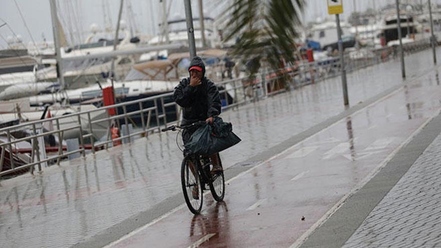 Comienza un otoño más cálido de lo habitual y normal en precipitaciones