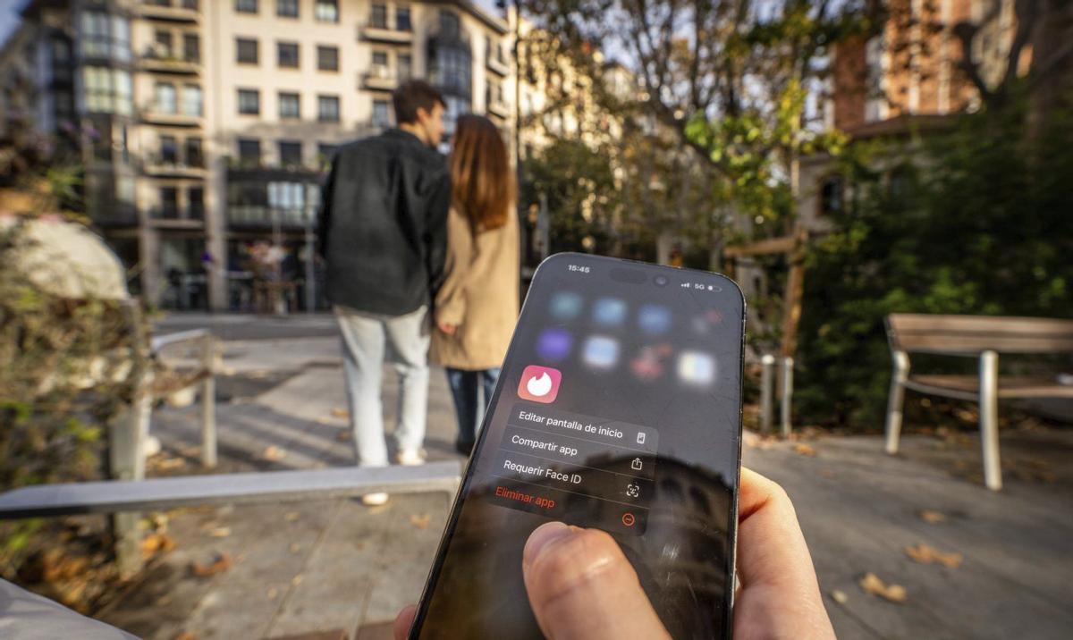 Un de cada quatre espanyols no va tenir sexe l’últim any