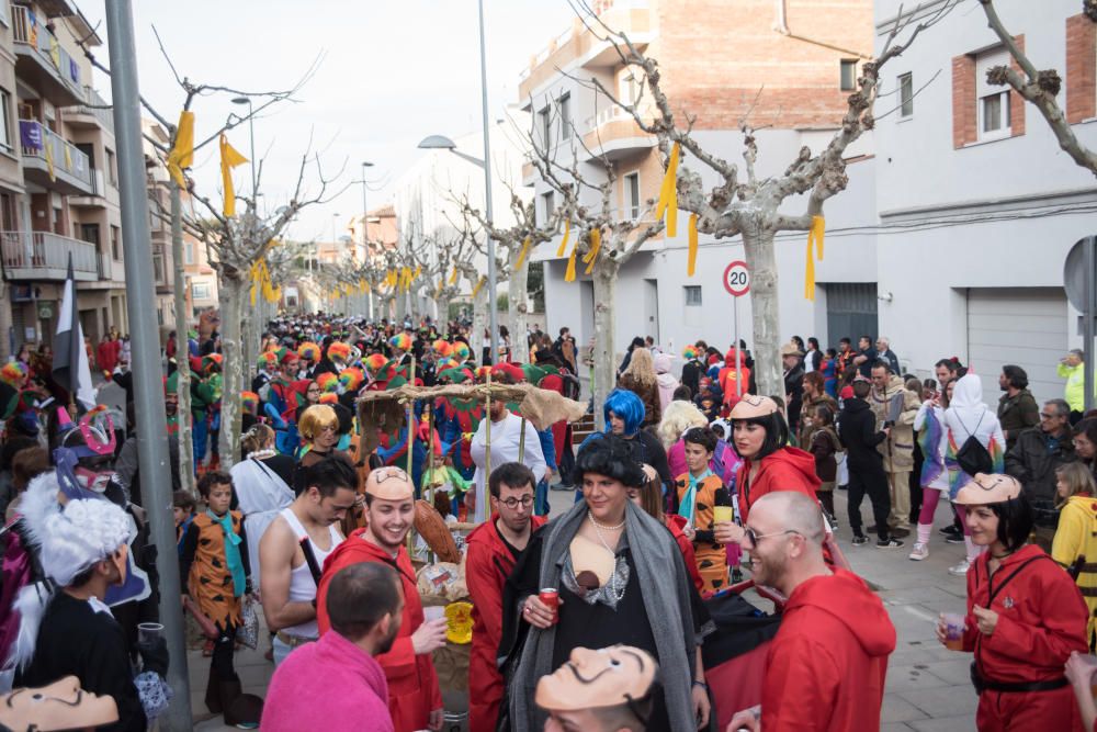 Carnaval d''Avinyó