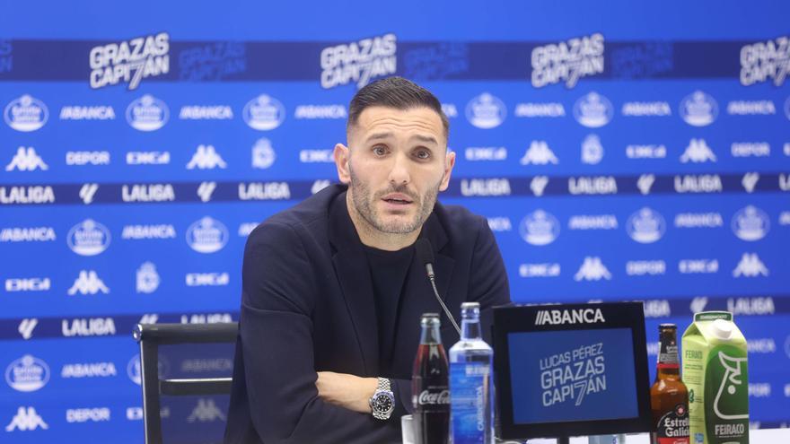 Lucas rechaza al PSV que le ofrecía año y medio de contrato