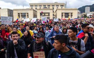 El Gobierno de Maduro critica la deportación de 59 venezolanos de Colombia