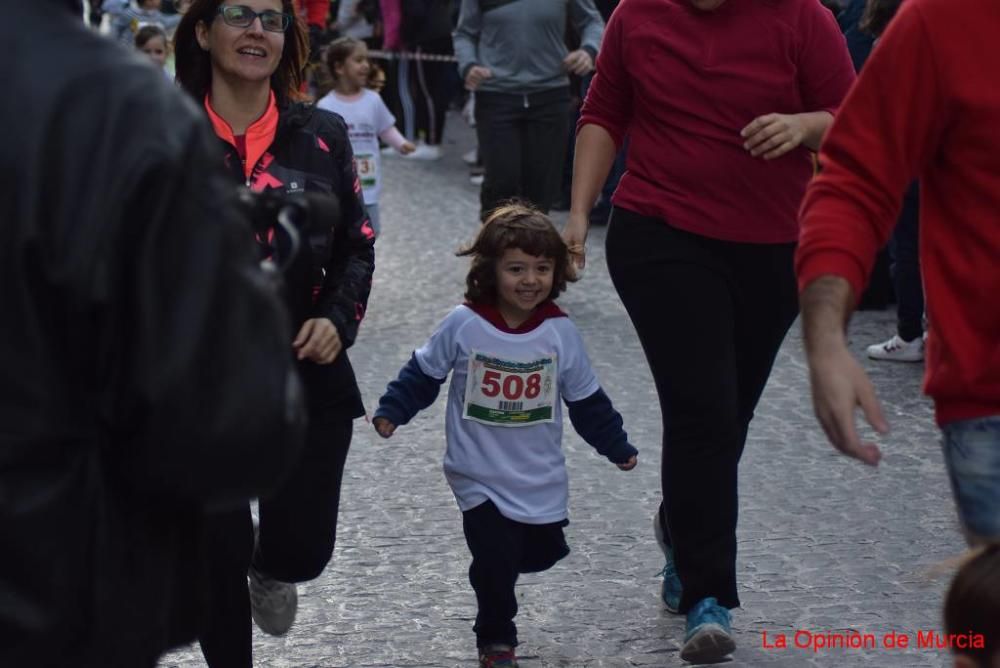 San Silvestre de Cieza