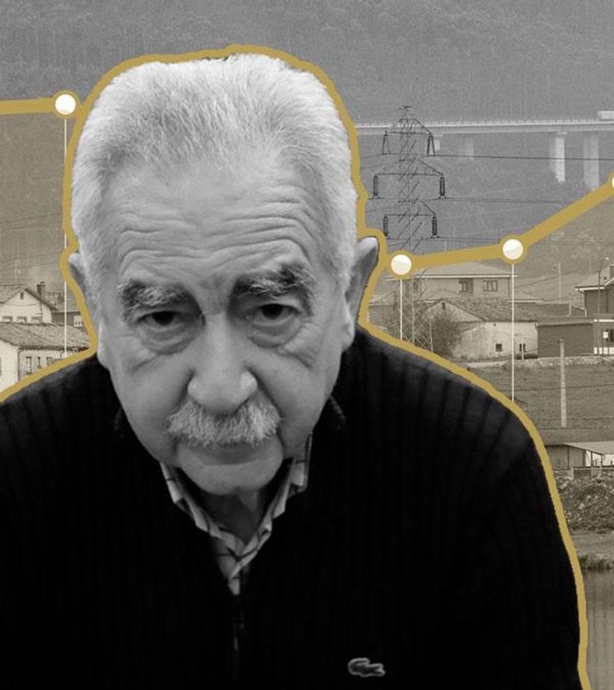 Retrato de Corvera: el análisis del economista Jesús Arango