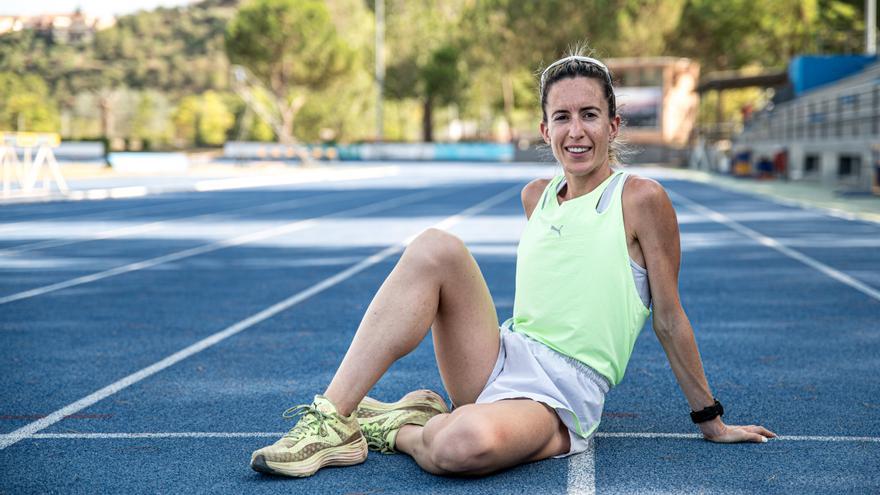 «Ens hem de preparar per una marató amb una calor de més de 30 graus»