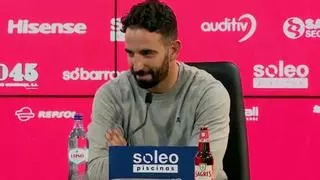 El balance del primer mes de Amorim en el United