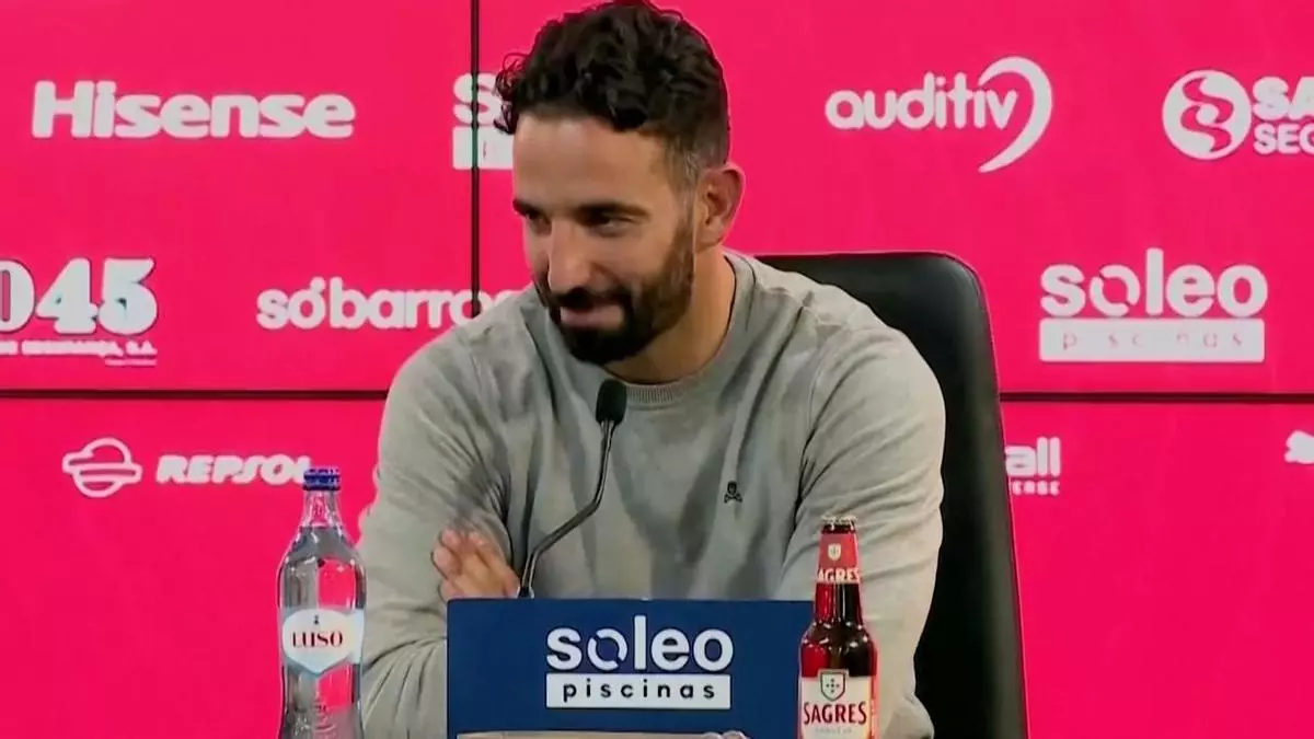 El balance del primer mes de Amorim en el United