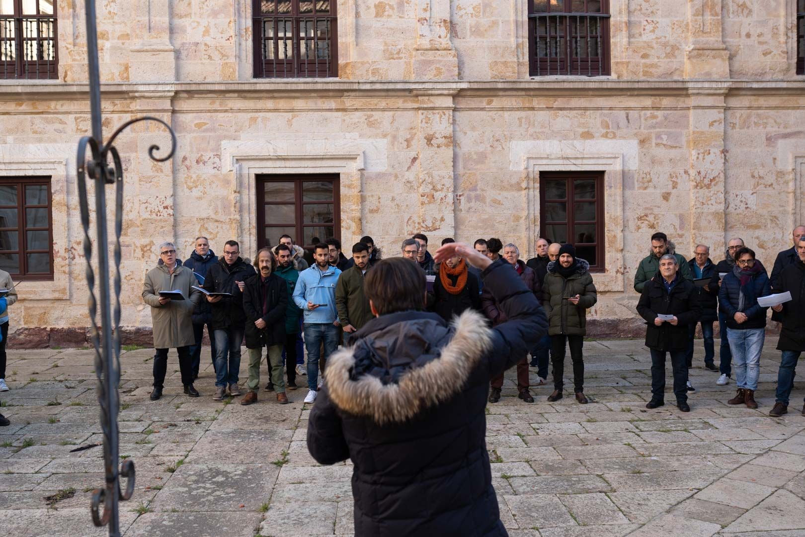 GALERÍA | Actividad cofrade en Cuaresma