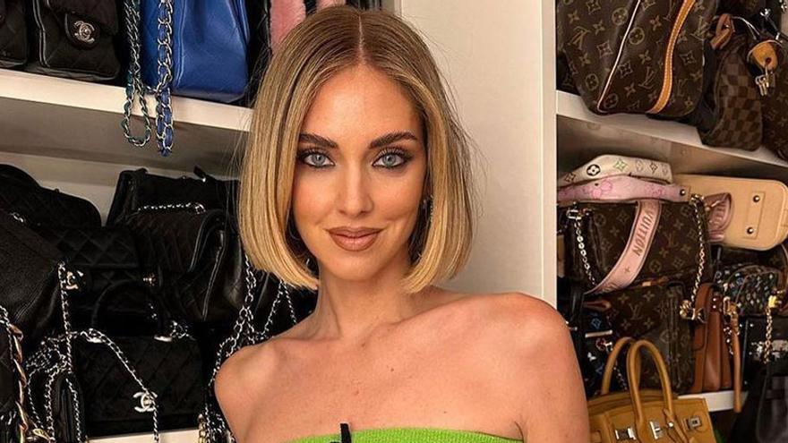 Chiara Ferragni, un negocio multimillonario