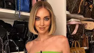 Chiara Ferragni cae del olimpo de las diosas 'influencers'