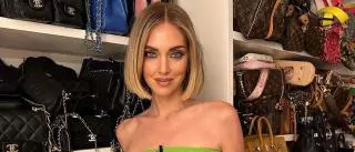 Chiara Ferragni, un negocio multimillonario