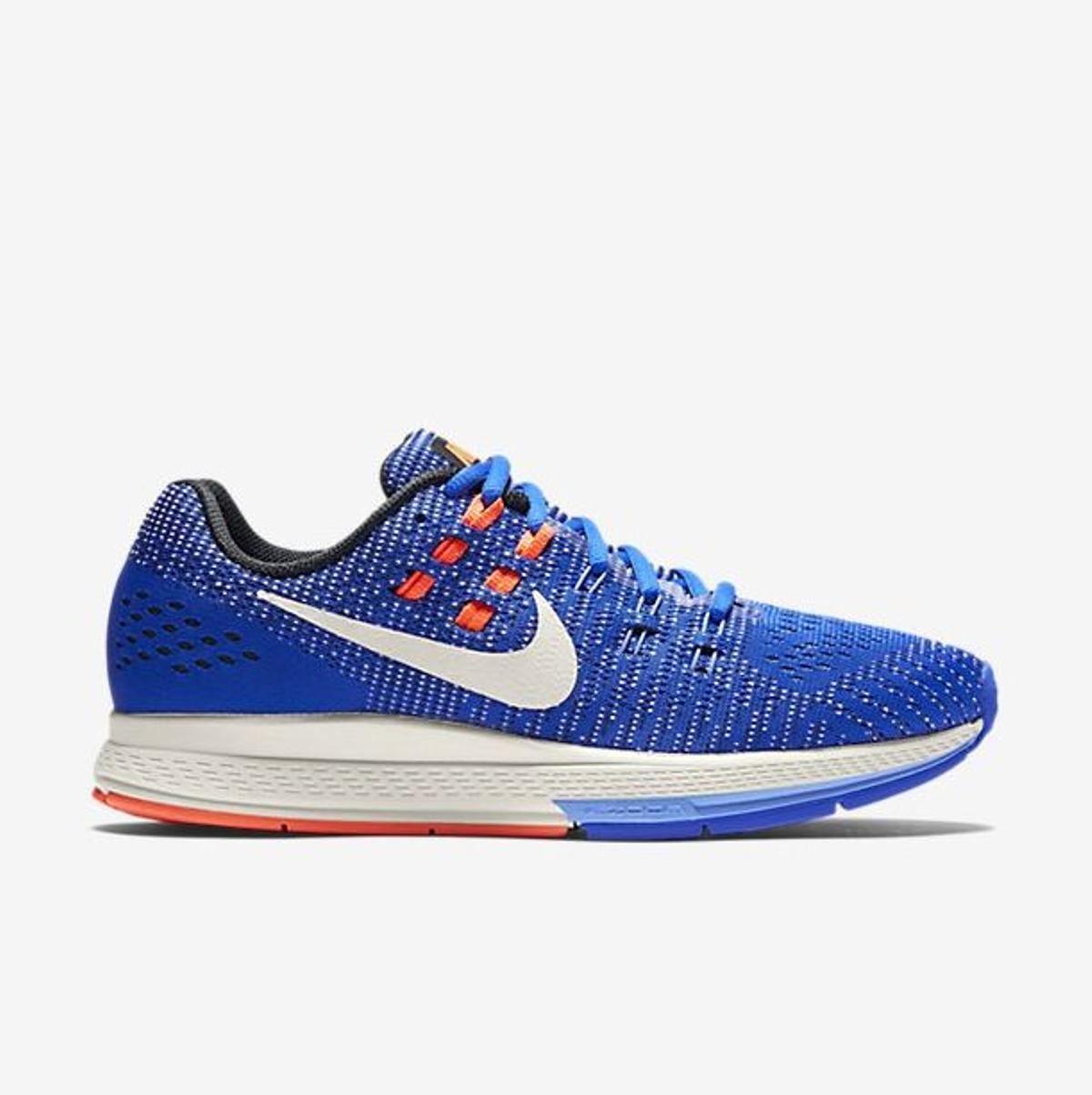 Nike Air Zoom Structure (130€)