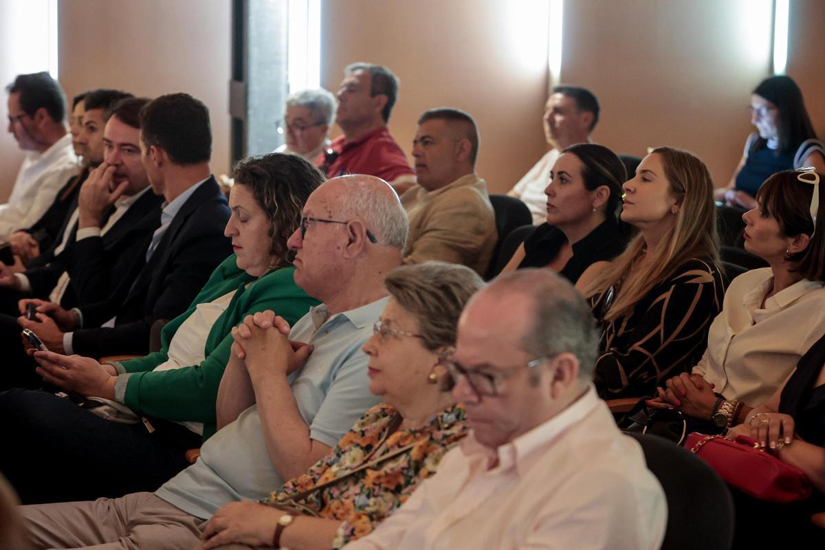 Foro Proyectando Vega Baja