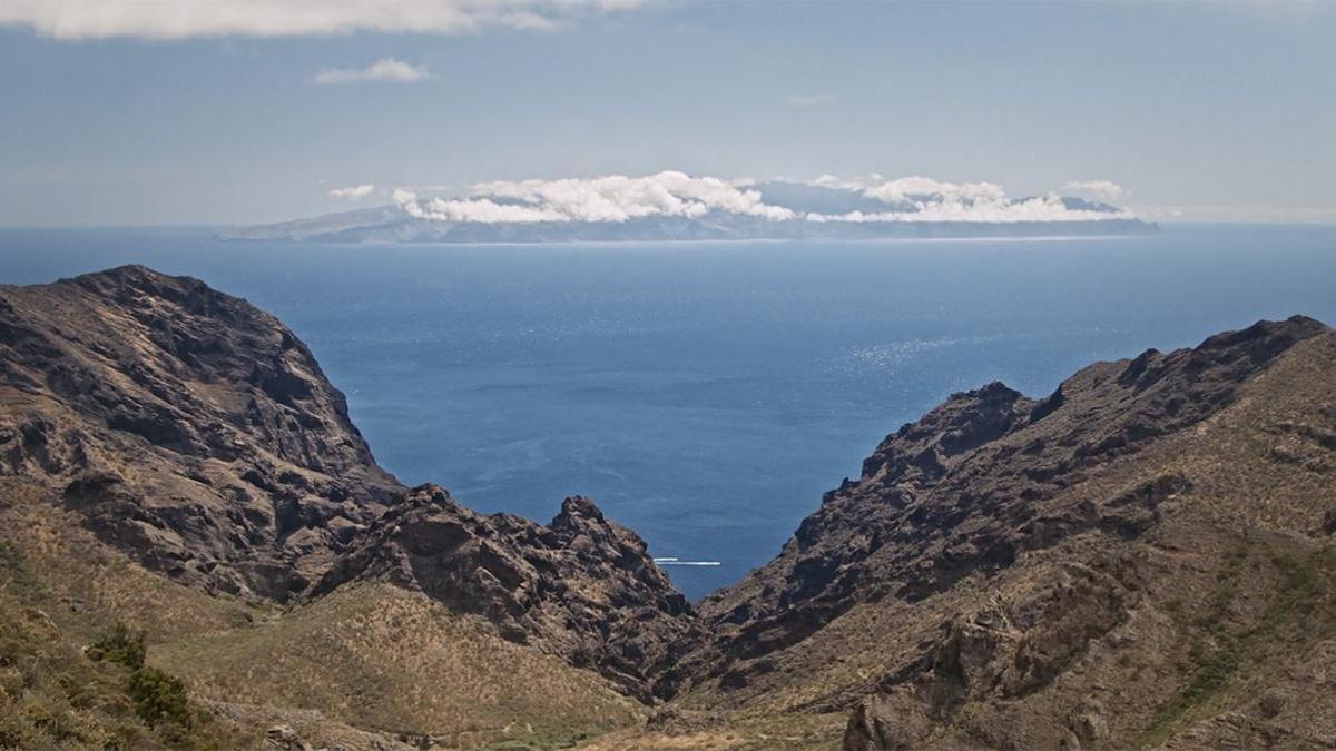Turismo de Tenerife
