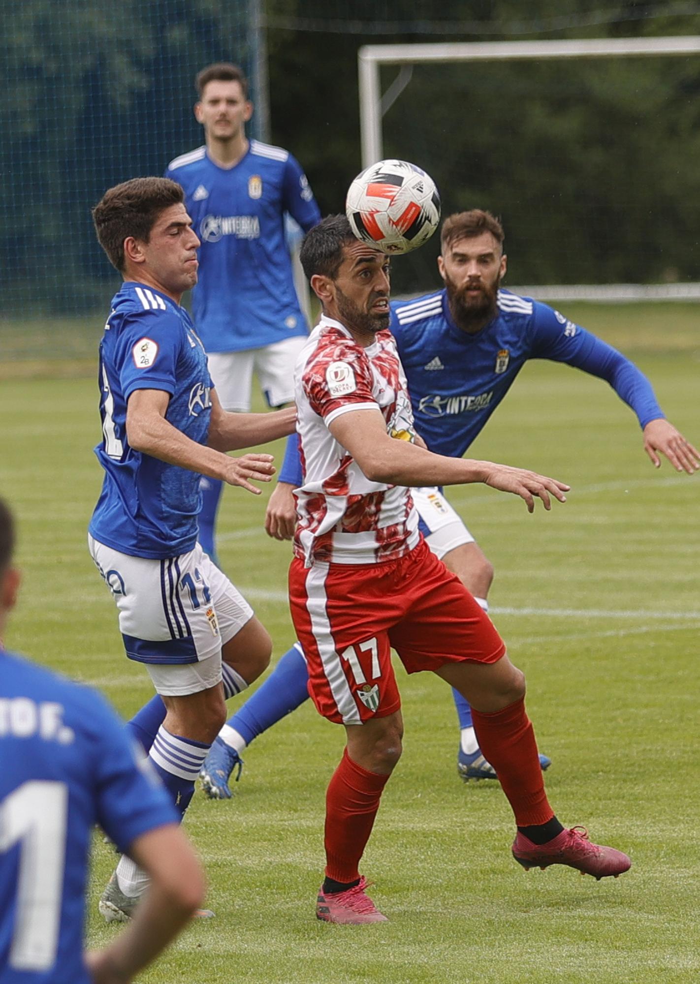 Las imágenes de la jornada de Segunda B