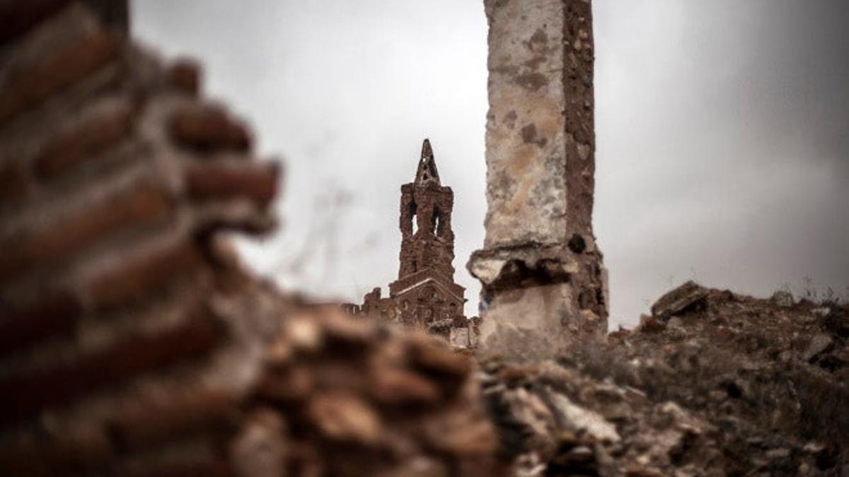 Belchite