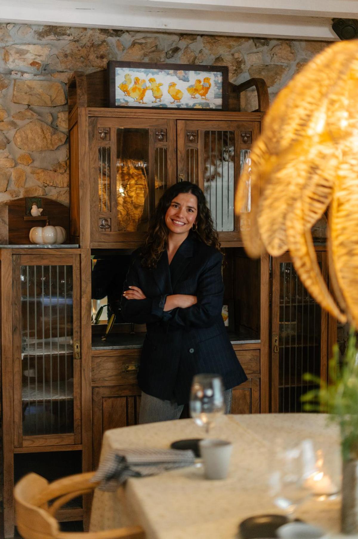 Laura Palacio
