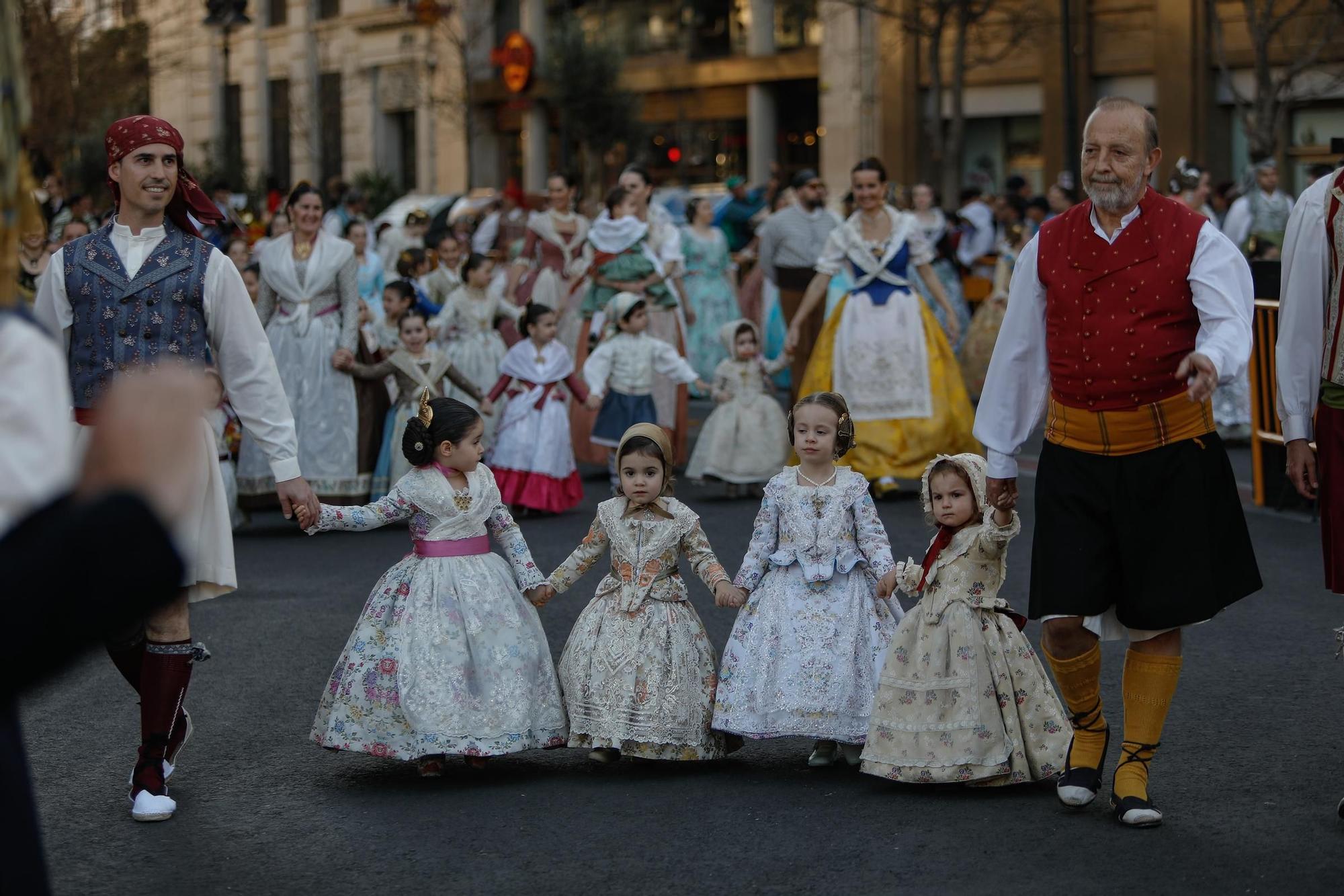 Así ha sido la entrega de los premios infantiles 2023