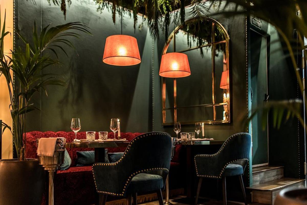 4 restaurantes de Madrid para disfrutar la gastronomía cañí