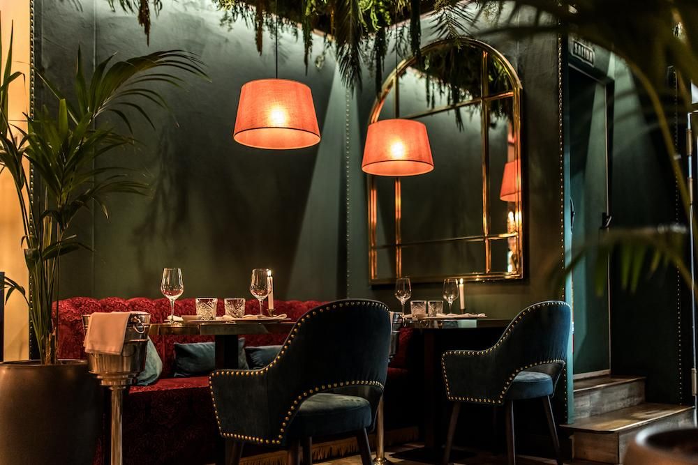 4 restaurantes de Madrid para disfrutar la gastronomía cañí