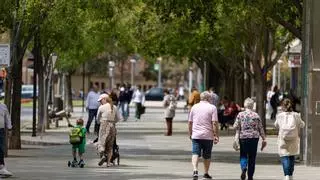 Agosto se desinfla como mes favorito de los españoles para las vacaciones