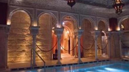 Benalmadena Subvencionara Los Banos Arabes Para Los Mayores La Opinion De Malaga