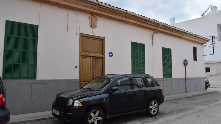 El Consell concluye que el convento de Portocolom no merece protección