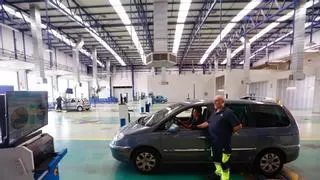Uno de cada cinco vehículos no supera la ITV a la primera en Córdoba: estos son los problemas más comunes