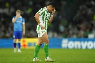 La guerra legal del Barça para vender ya a Vitor Roque