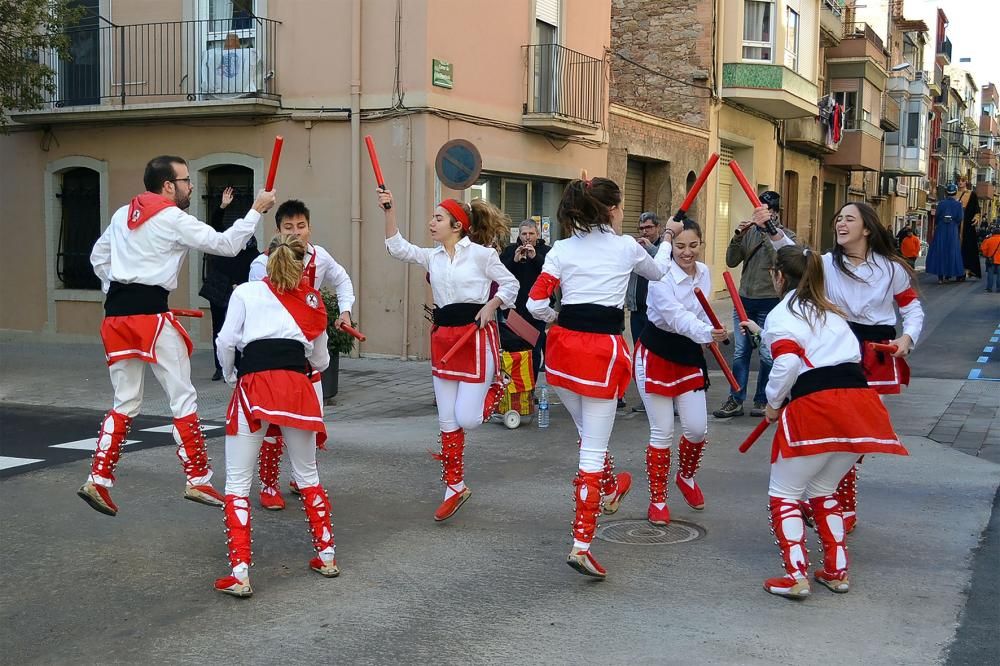 Festa de Sant Sebastià de Súria