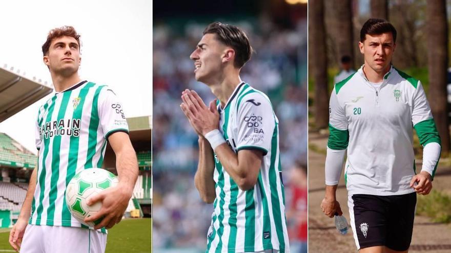 El Córdoba CF y el nuevo límite a las cesiones: una norma que pone a prueba uno de sus modelos de mercado