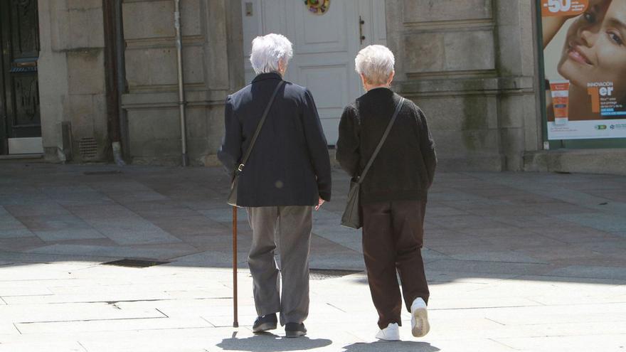 La Diputación crea un padrón para combatir la soledad no deseada entre mujeres mayores