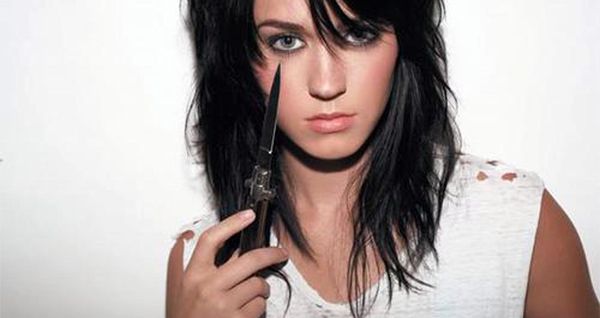 Katy Perry comenzará su primera gran gira mundial