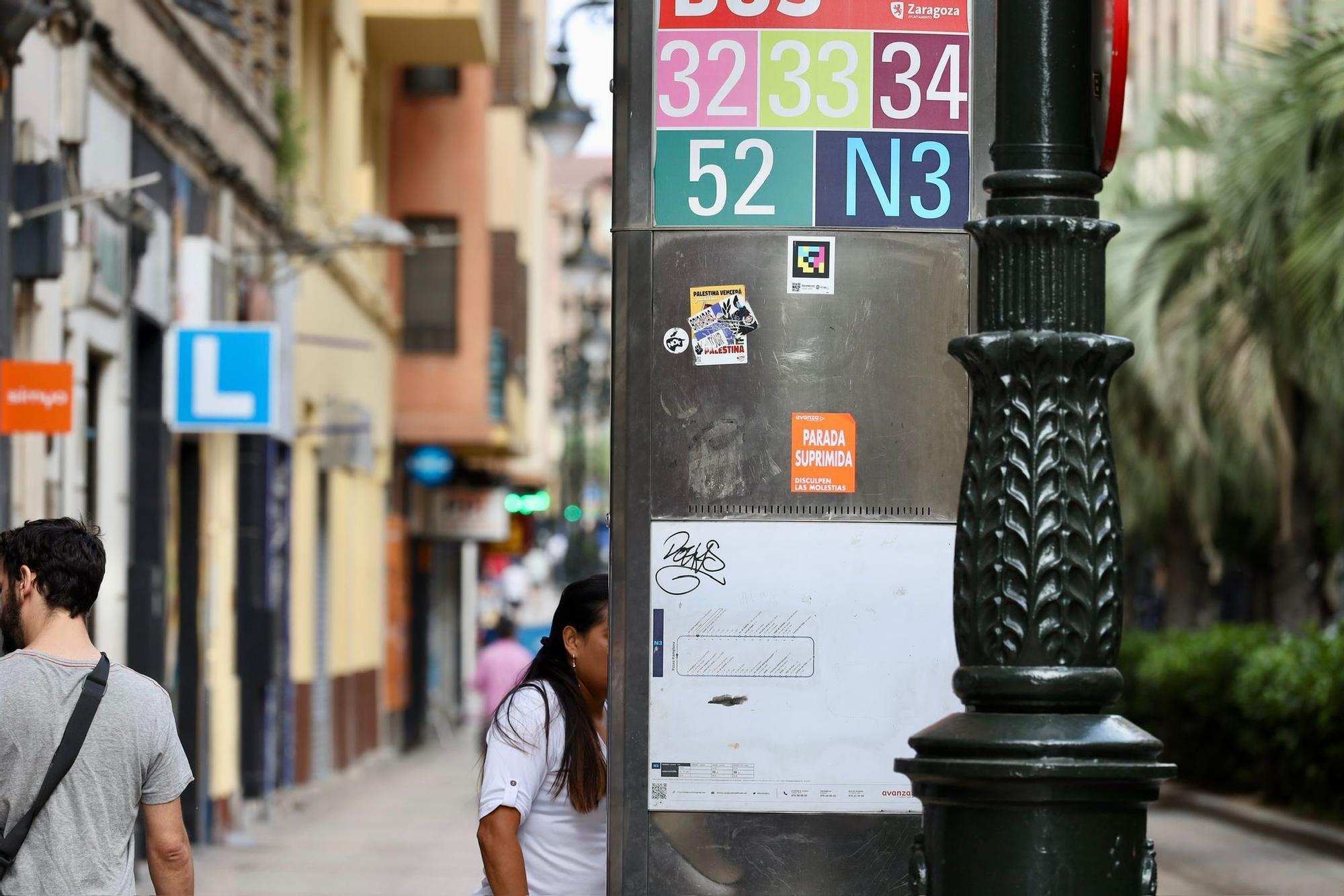 Inicia la Operación Asfalto en Conde Aranda