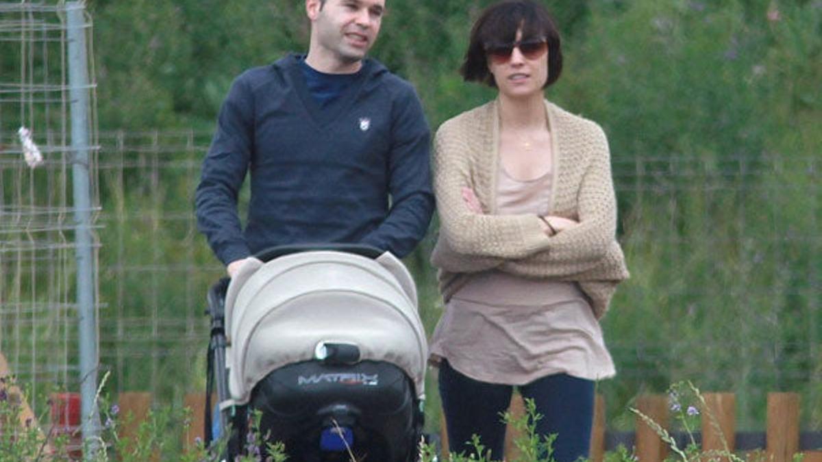 Andrés Iniesta