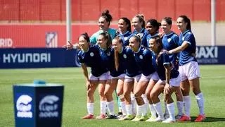 Las futbolistas del Levante Badalona denuncian impagos: “El club aún no ha pagado a 10 futbolistas el salario”