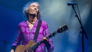 El poeta salvatge del rock espanyol