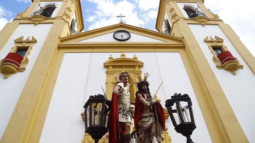 La hermandad de Cañero vuelve a rechazar el Jueves Santo para procesionar