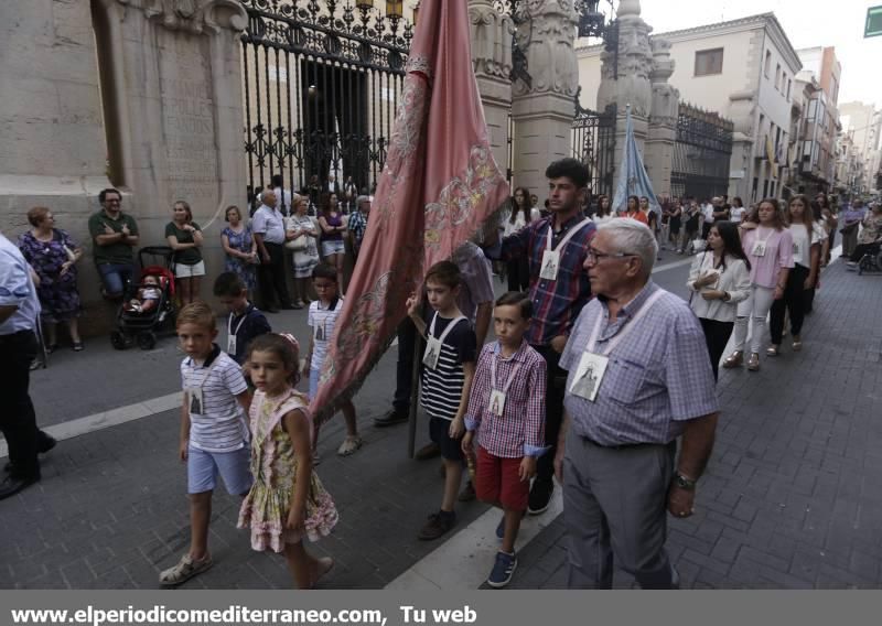 Mare de Déu de Gràcia de Vila-real 2018