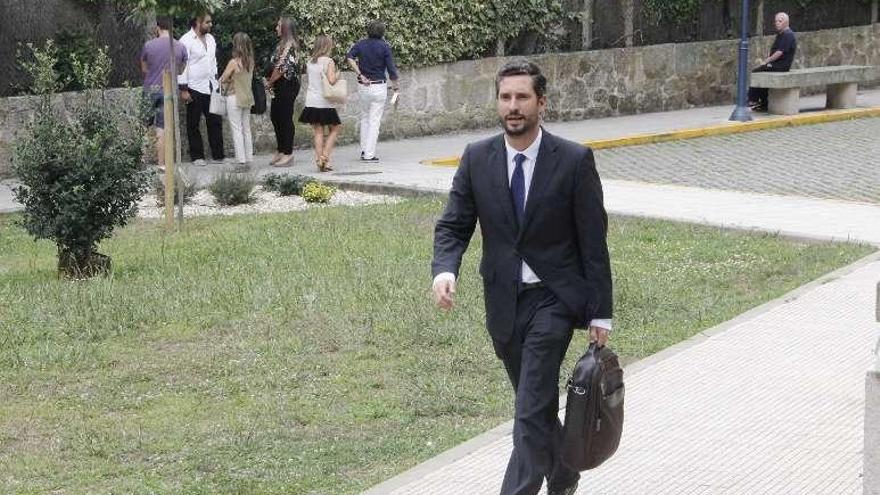 La defensa de los Morones pide apartar al juez del caso por su &quot;enemistad íntima&quot; con el clan