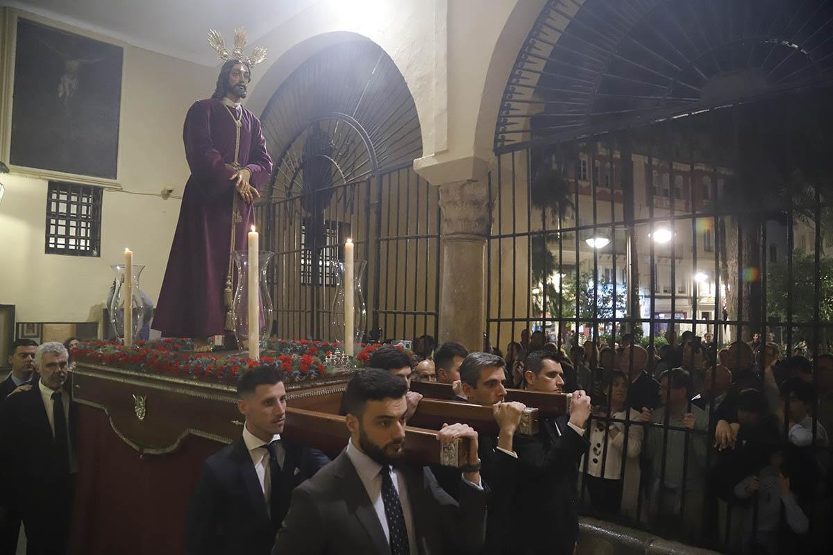 La Sentencia traslada a sus titulares a la nueva casa de hermandad