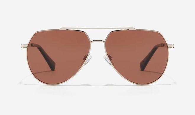 Gafas polarizadas estilo aviador, de Hawkers