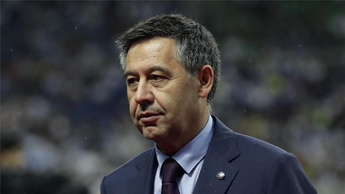 Bartomeu se niega a declarar