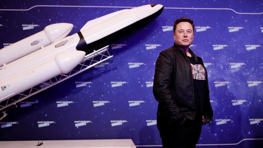 Israel aprobará esta semana usar los satélites de Elon Musk en su guerra en Gaza