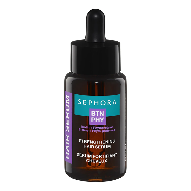 Aceite reparador del cabello de Sephora Collection