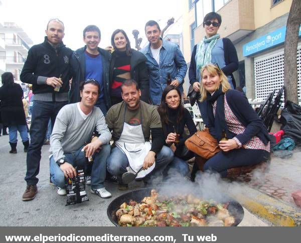 ZONA D 1 - PAELLAS DE BENICASSIM