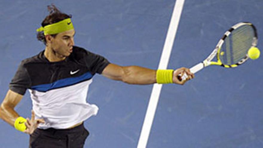 Rafa Nadal conquista el único &#039;Grand Slam&#039; que le faltaba al tenis español
