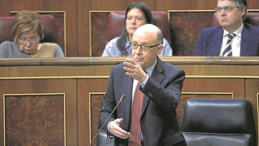 Hacienda controlará 30.000 millones de facturas en línea