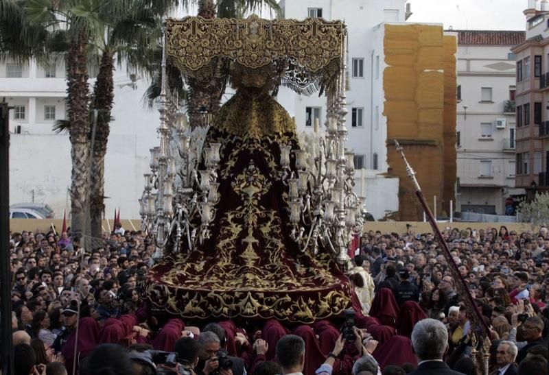 Domingo de Ramos de 2016 | Salud