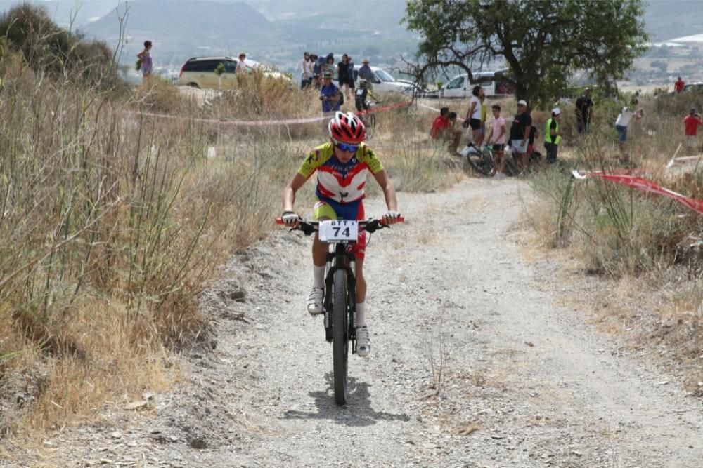 Open de Rally Región de Murcia