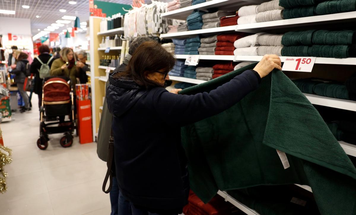 En imágenes | Pepco inaugura su cuarta tienda en Zaragoza En imágenes | Pepco inaugura su cuarta tienda en Zaragoza